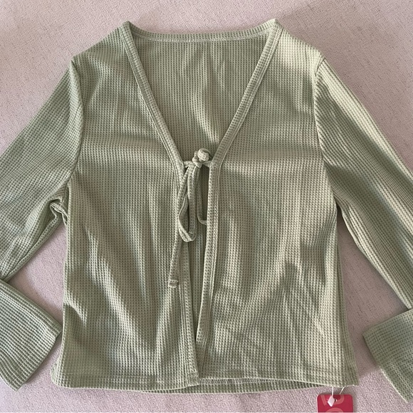 CARDIGAN - Picture 7 of 11